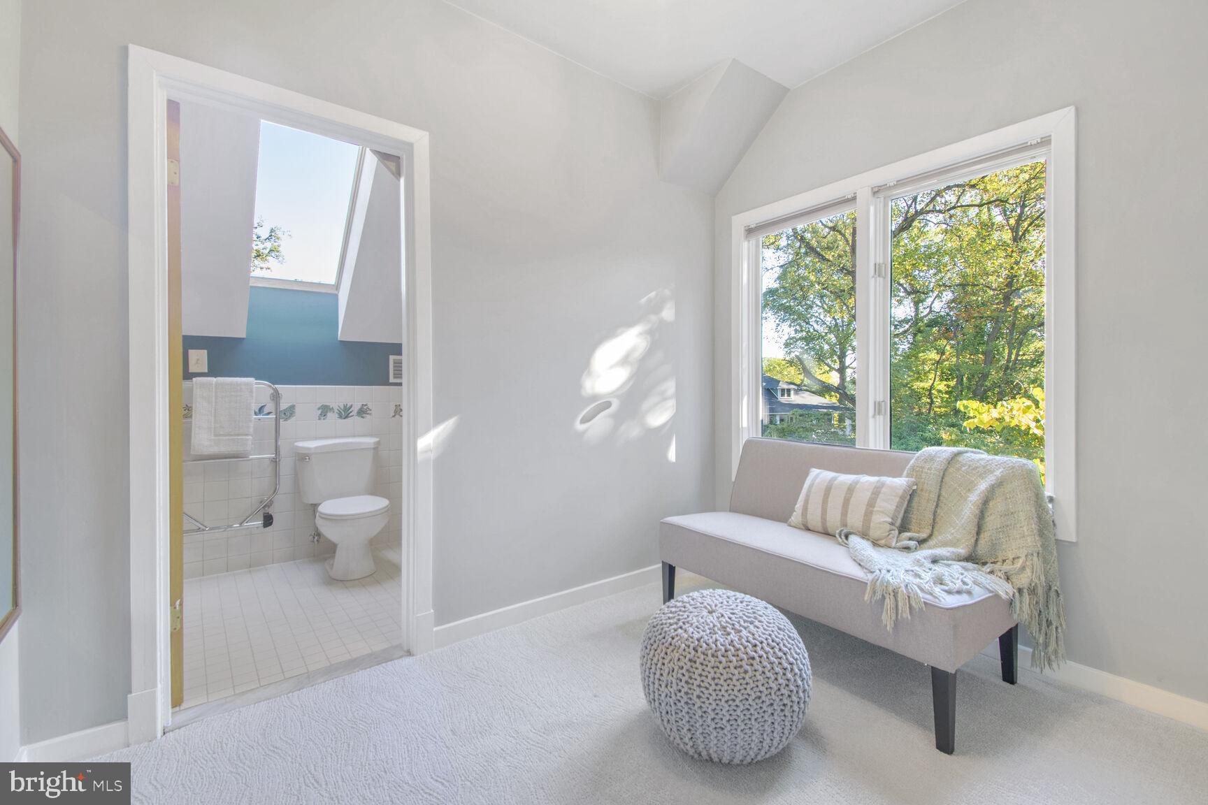 TAKOMA PARK - Residential