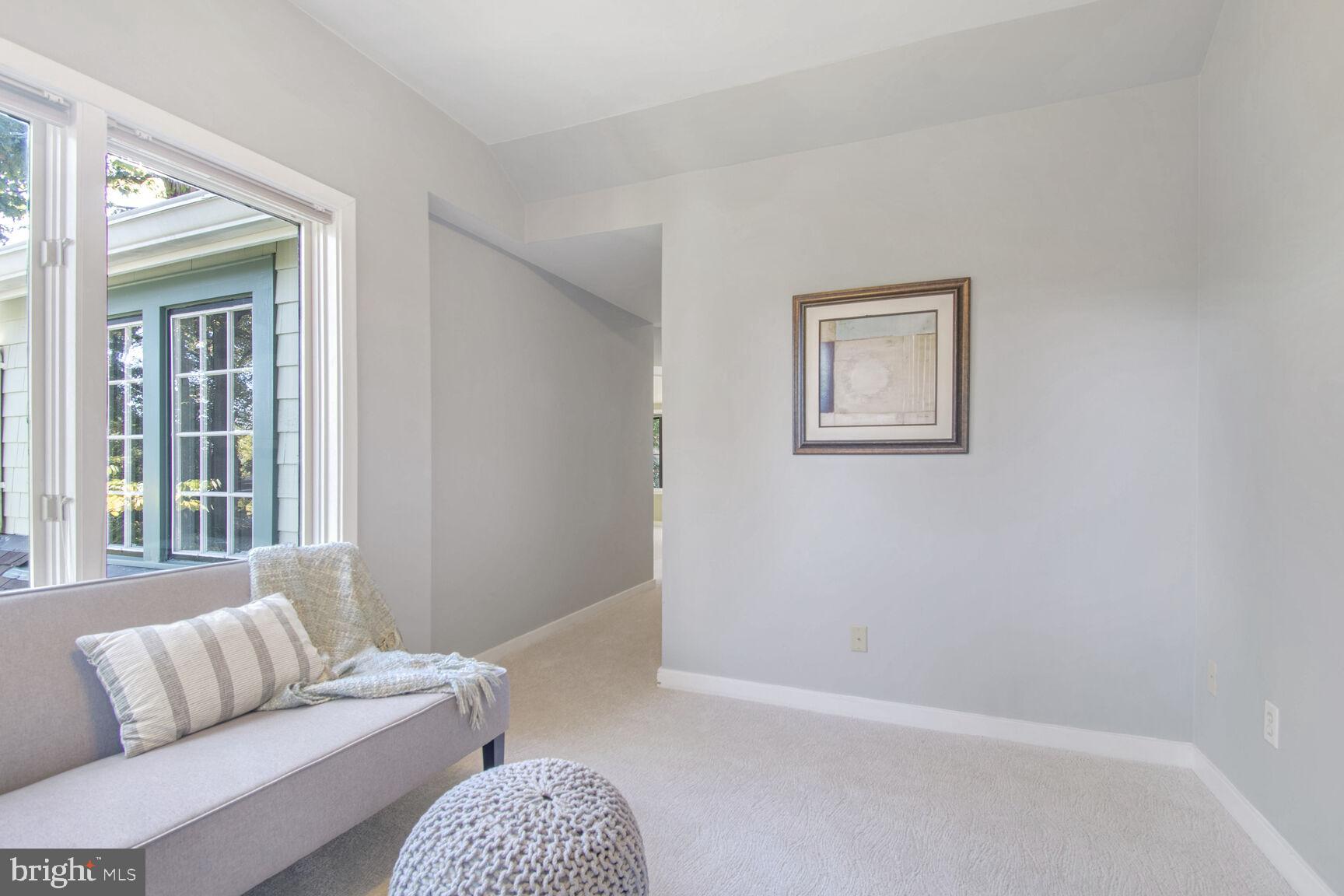 TAKOMA PARK - Residential