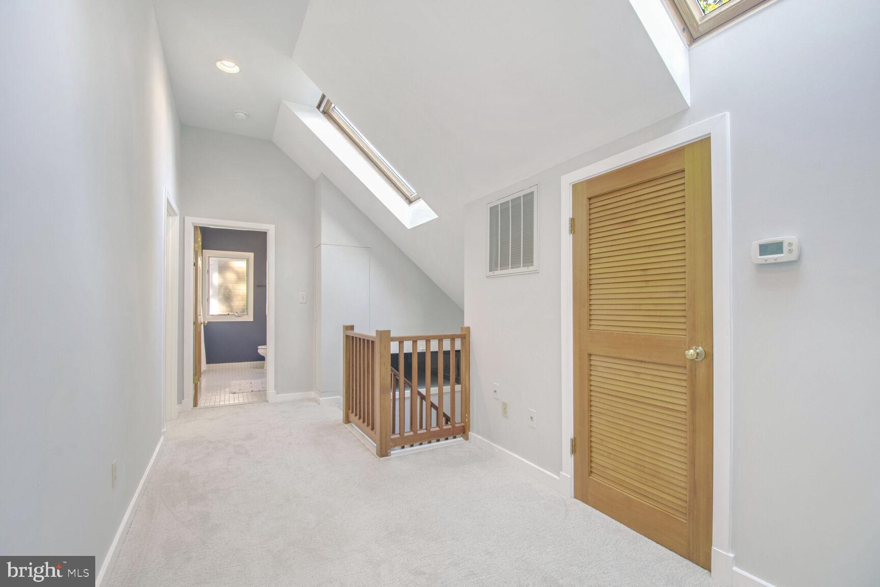 TAKOMA PARK - Residential