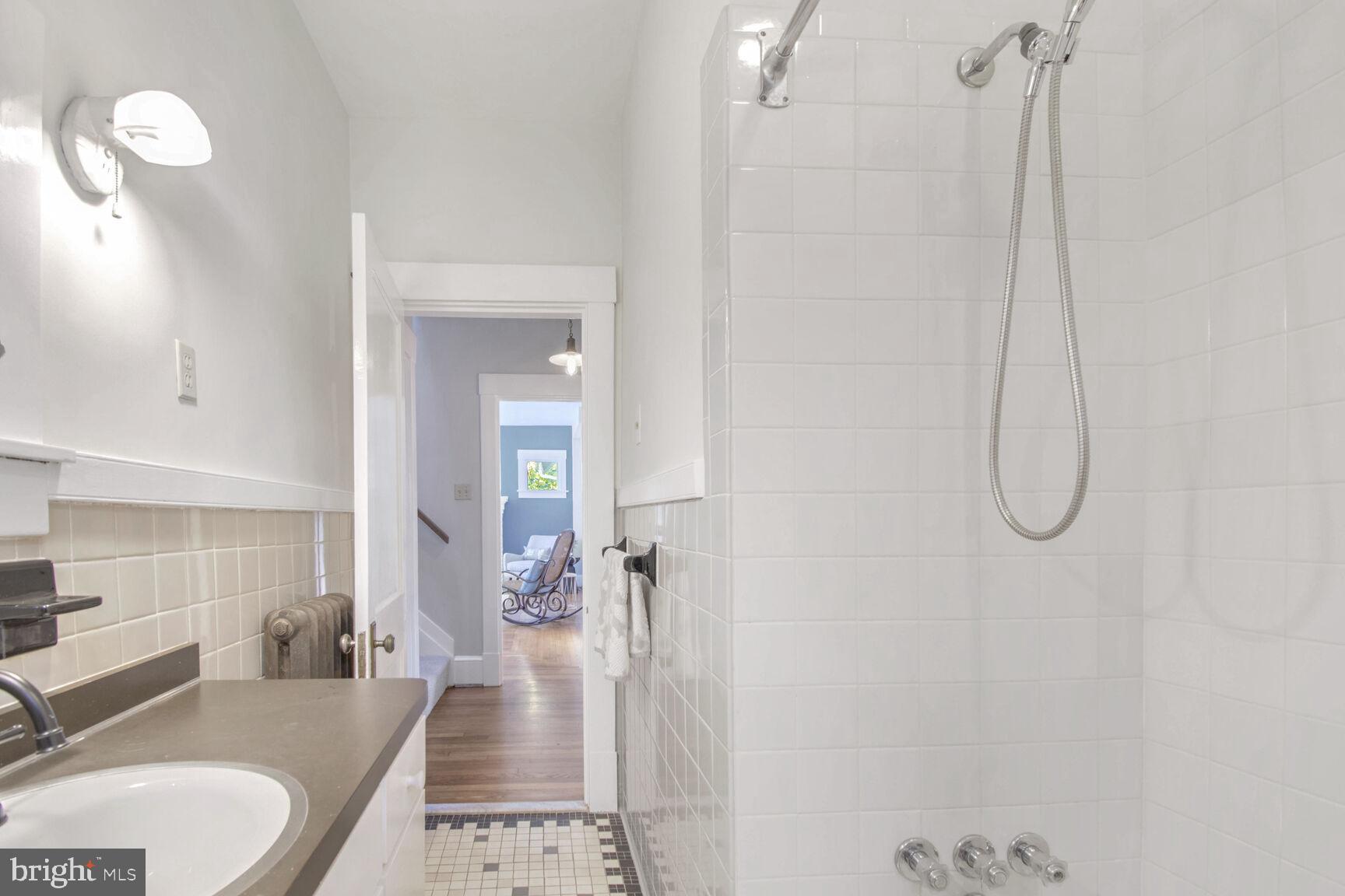 TAKOMA PARK - Residential