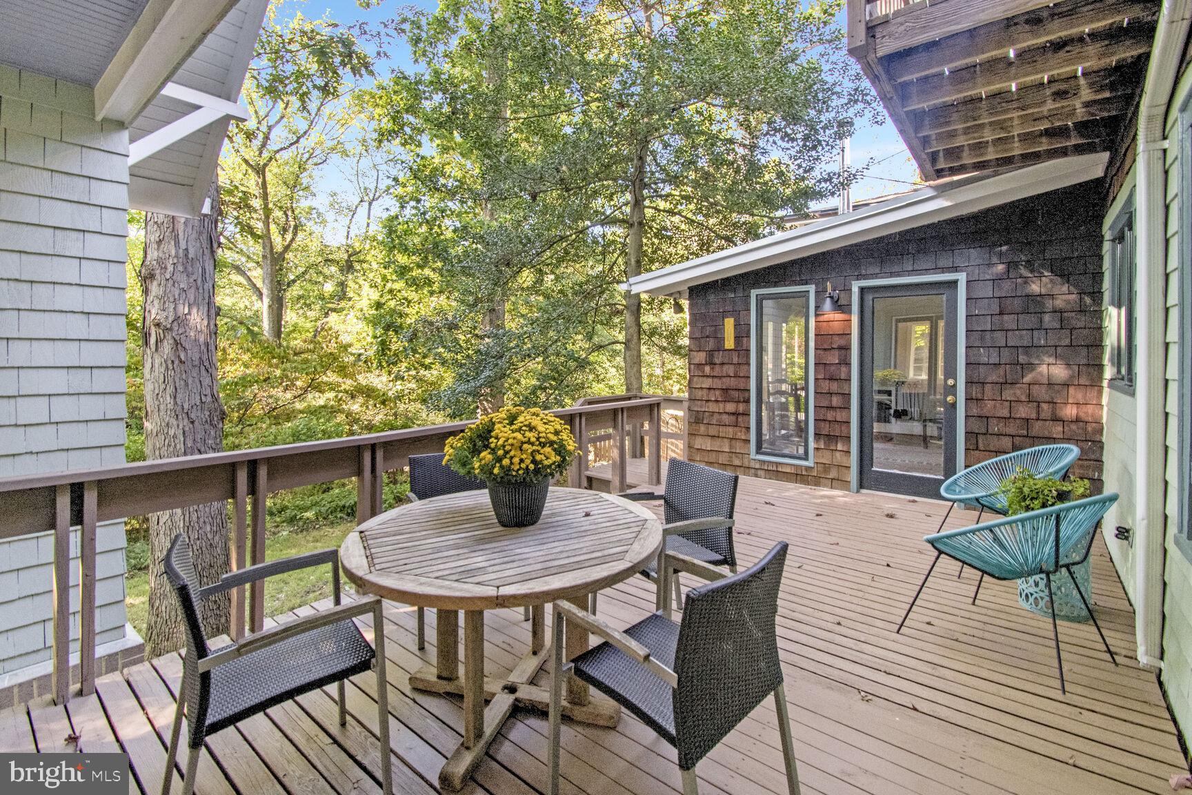 TAKOMA PARK - Residential