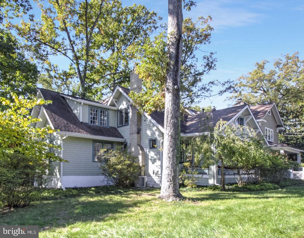 TAKOMA PARK - Residential