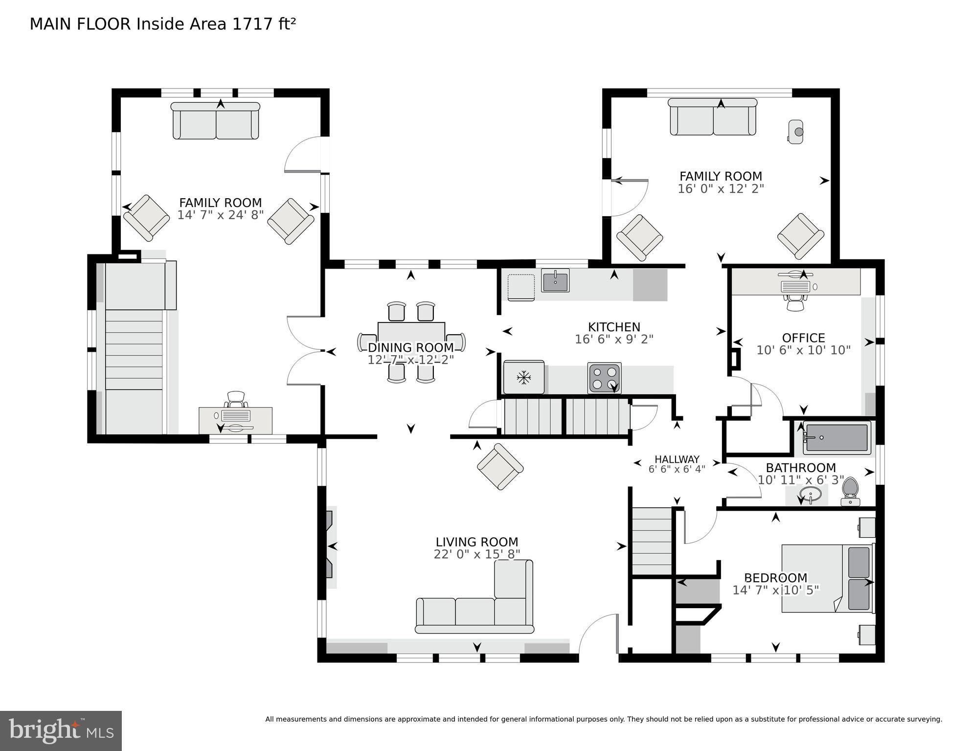 TAKOMA PARK - Residential