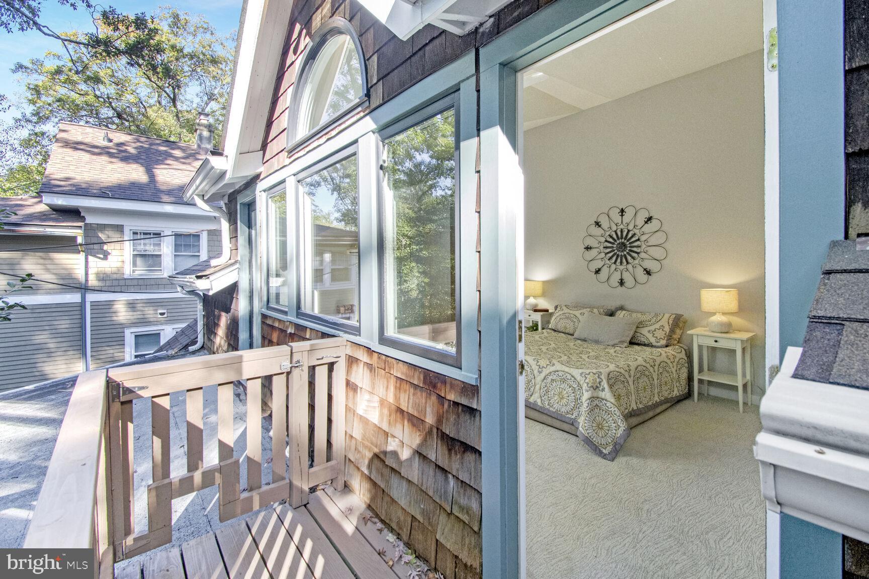 TAKOMA PARK - Residential