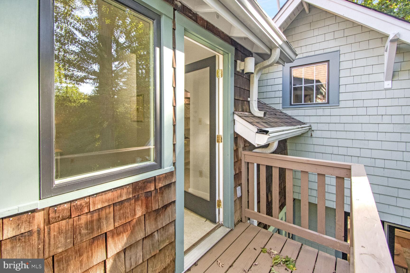 TAKOMA PARK - Residential