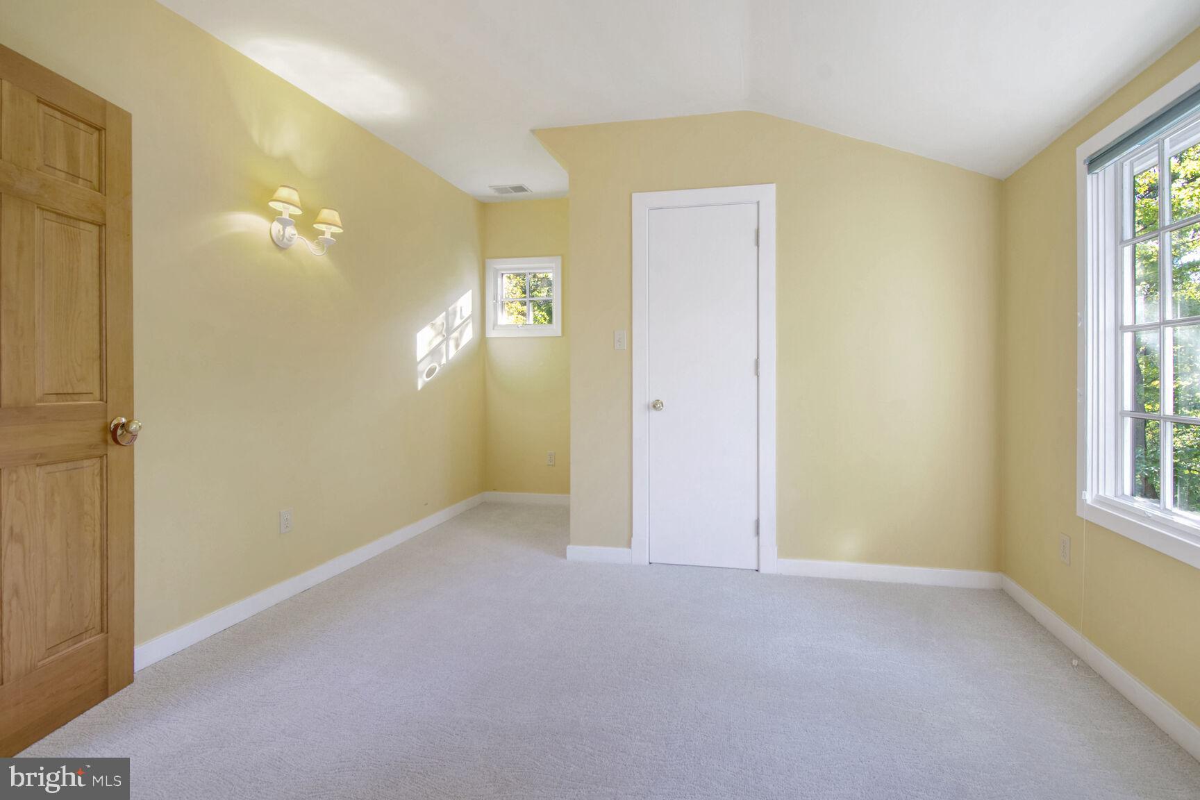 TAKOMA PARK - Residential