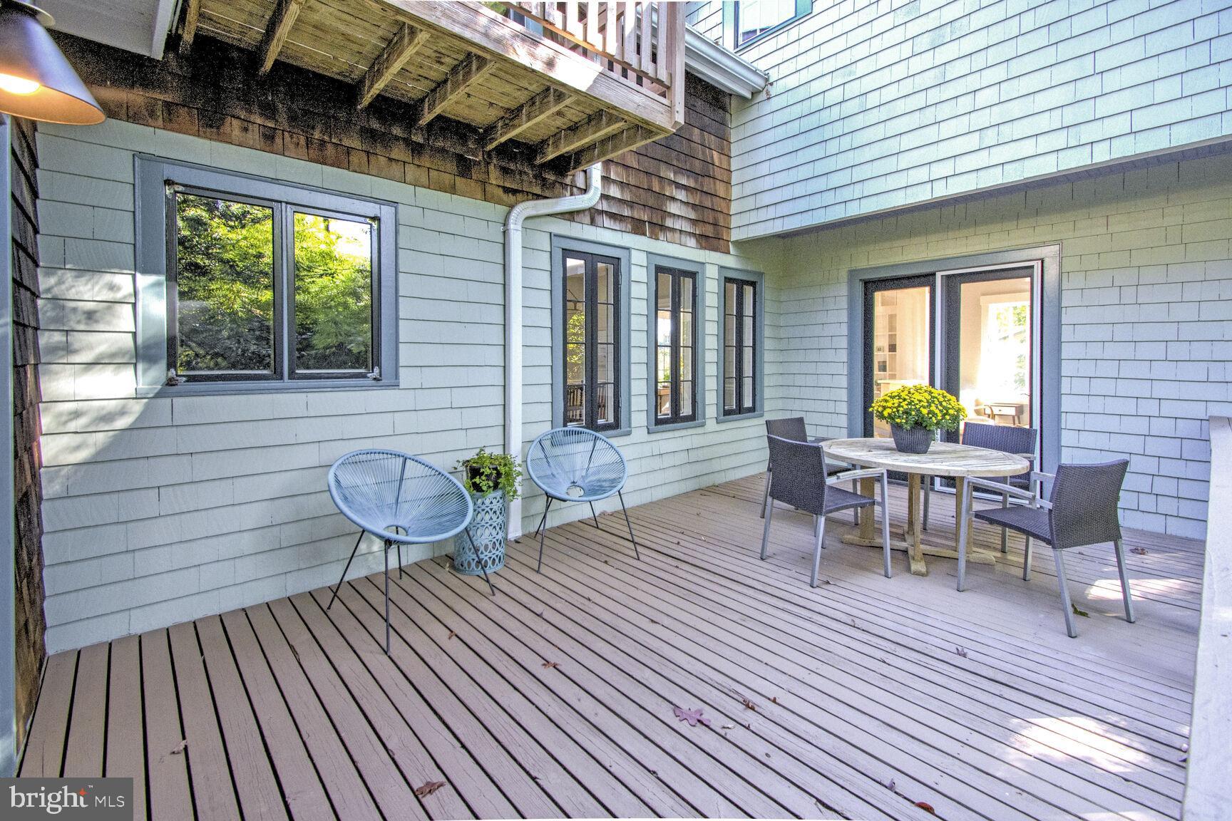 TAKOMA PARK - Residential