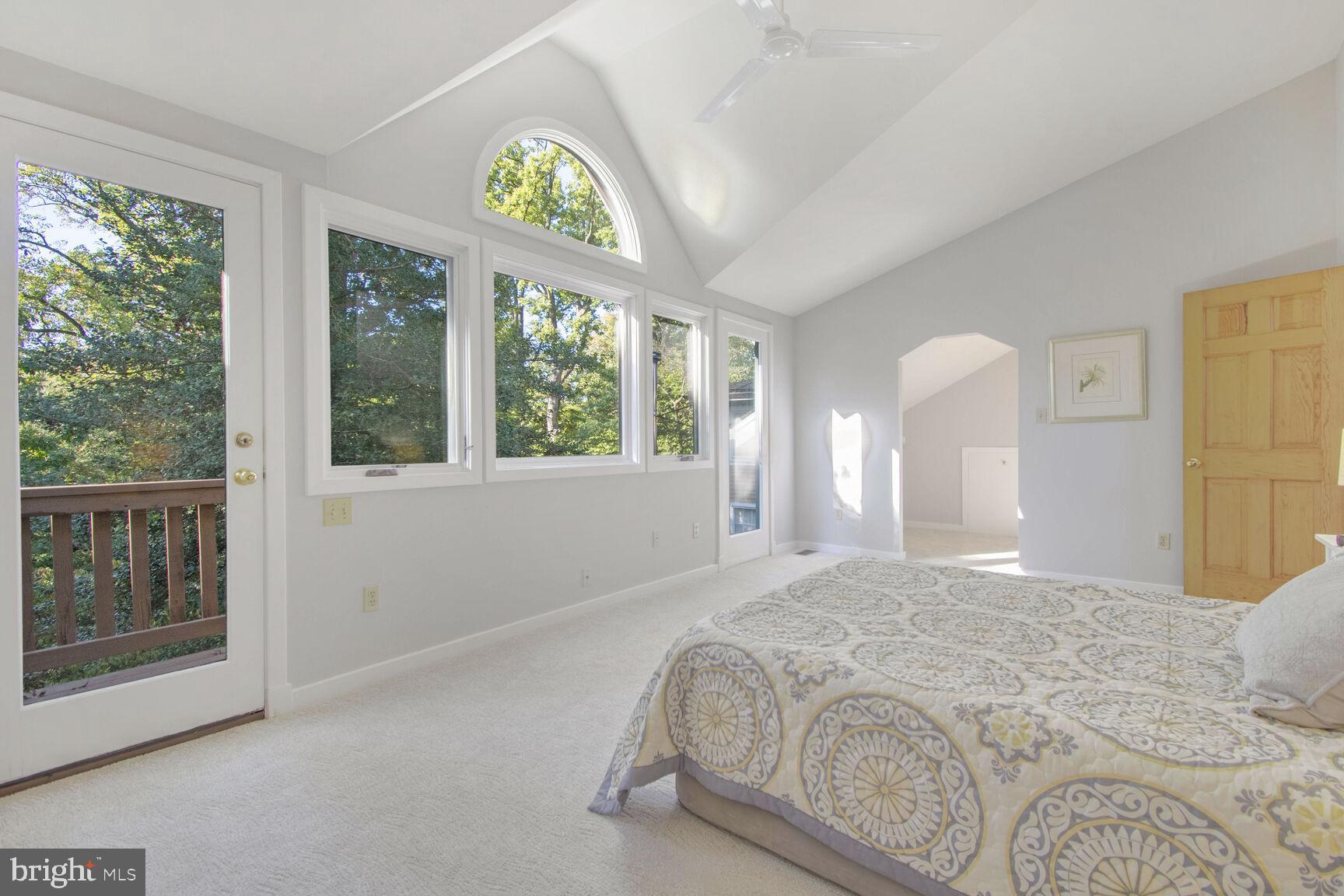 TAKOMA PARK - Residential