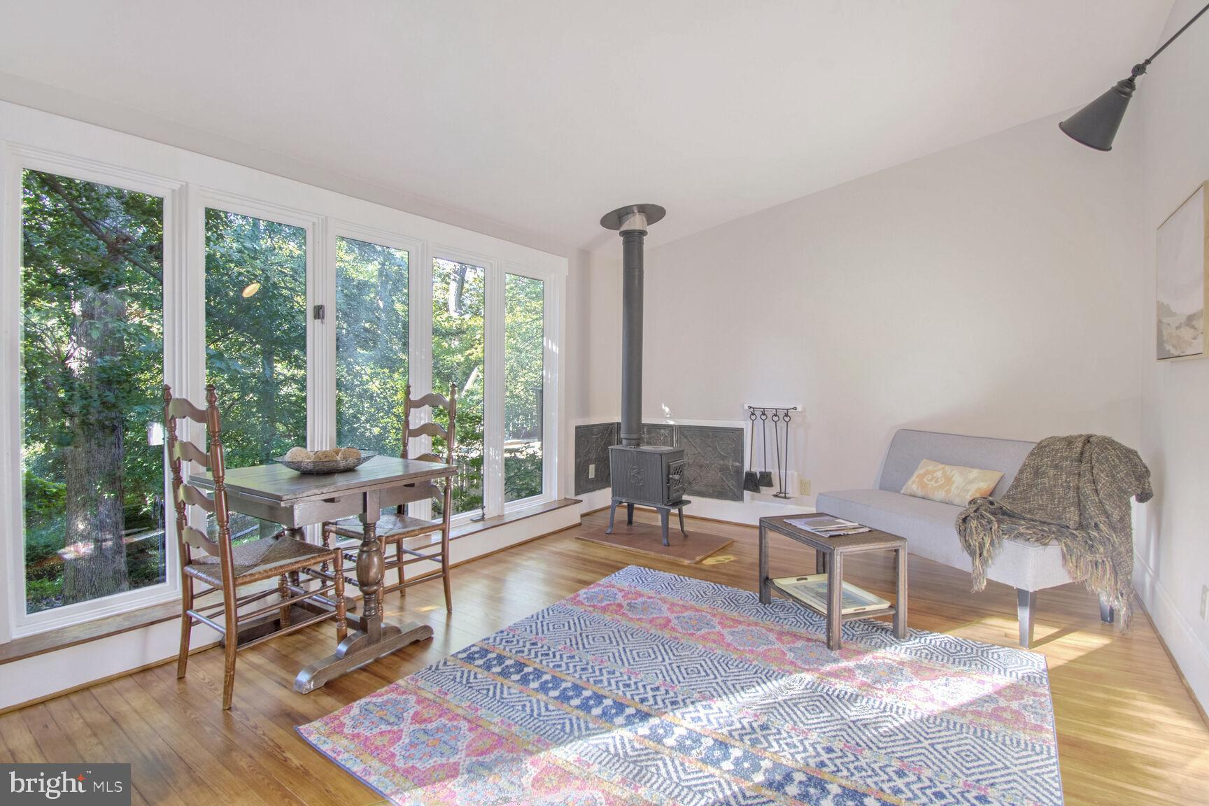 TAKOMA PARK - Residential