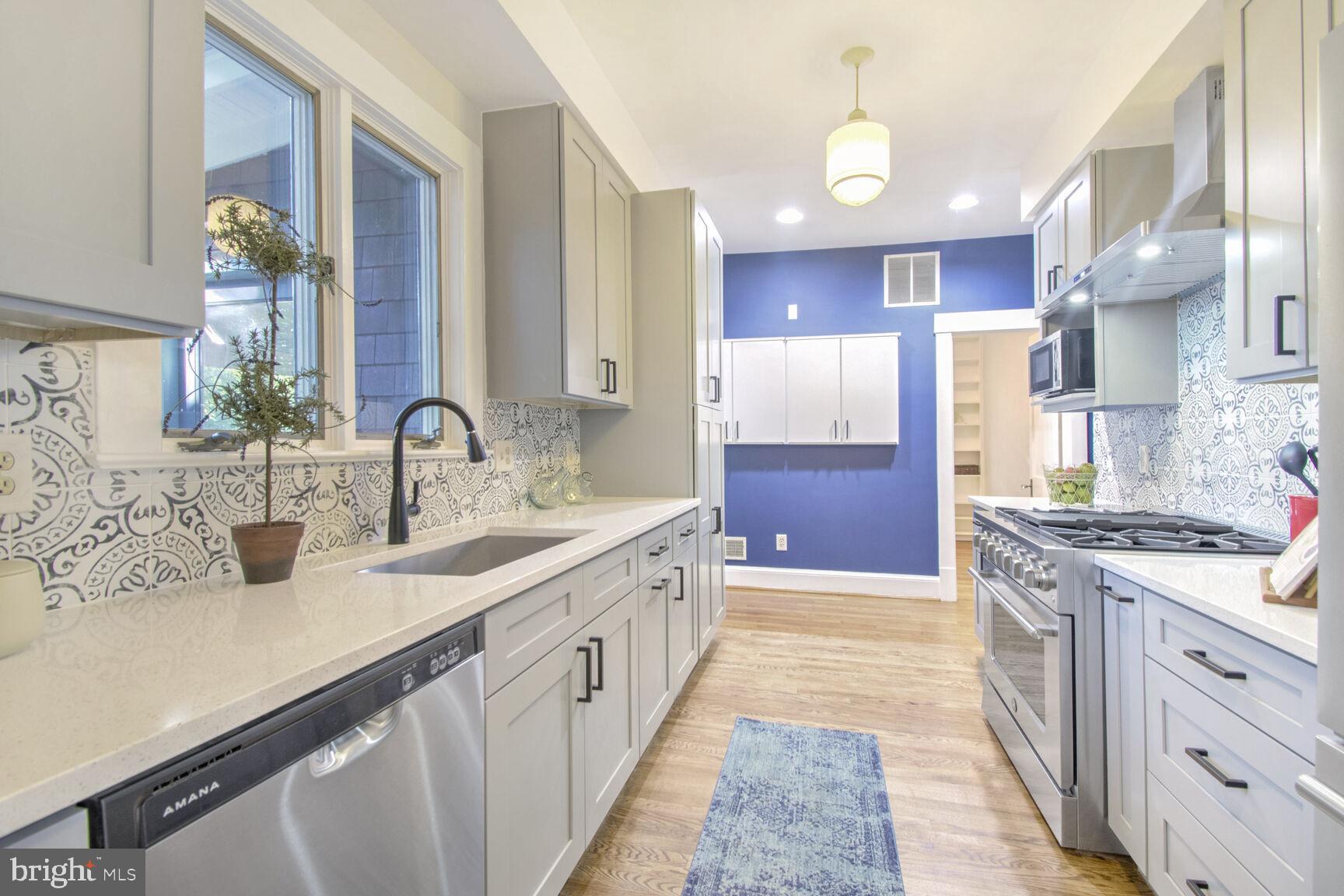 TAKOMA PARK - Residential