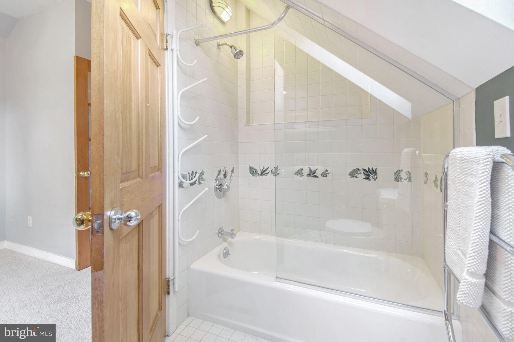 TAKOMA PARK - Residential