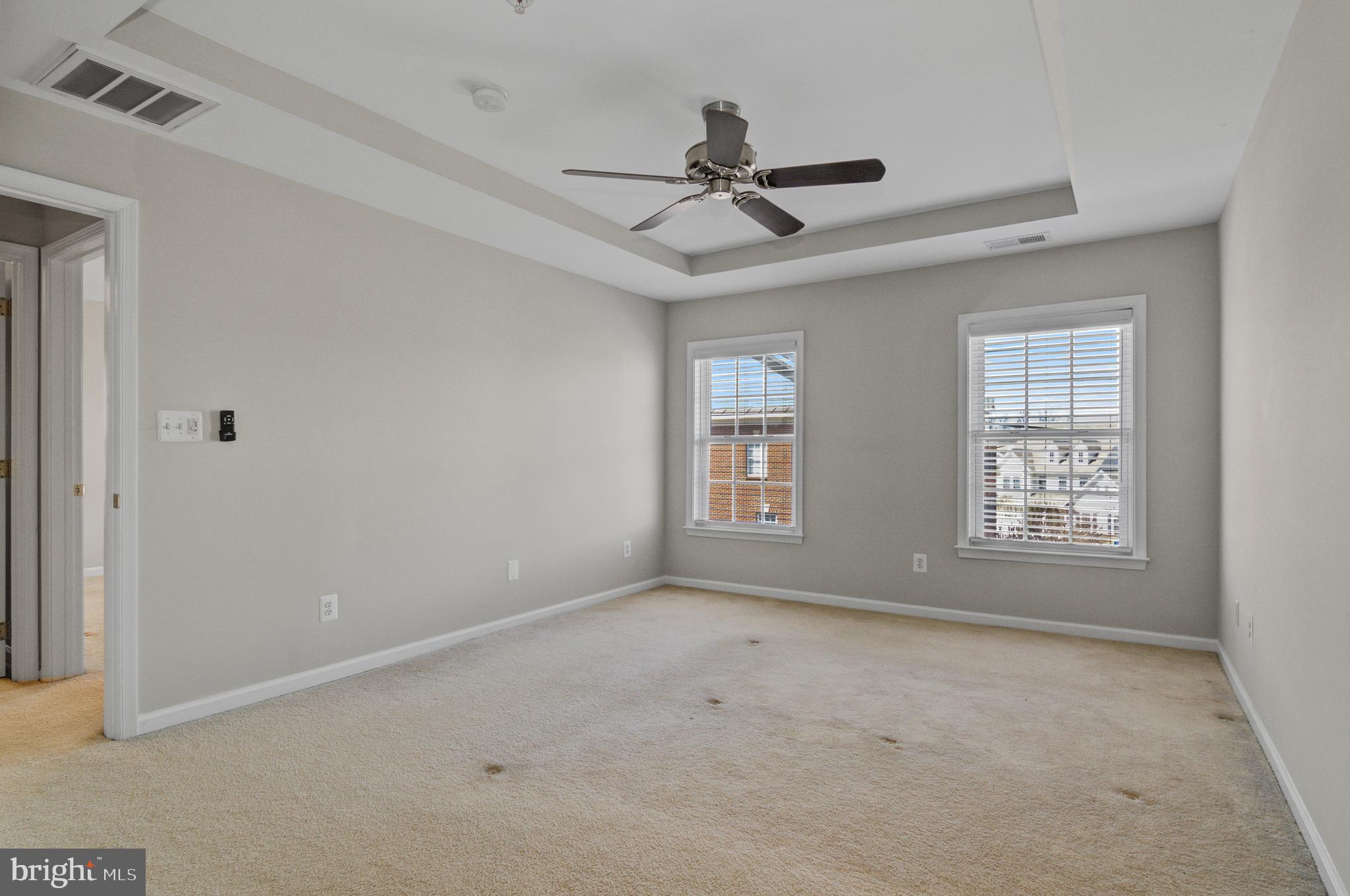 WILLOW OAKS - Residential Lease