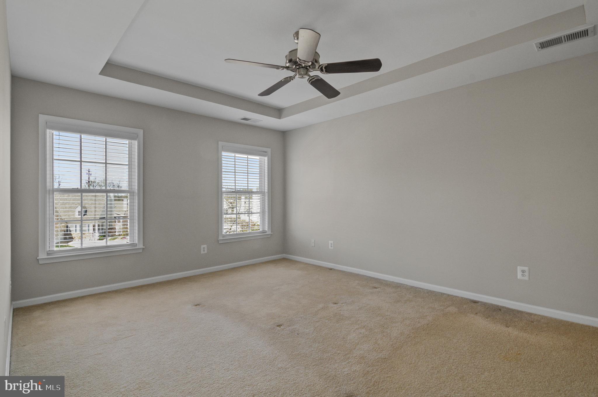 WILLOW OAKS - Residential Lease