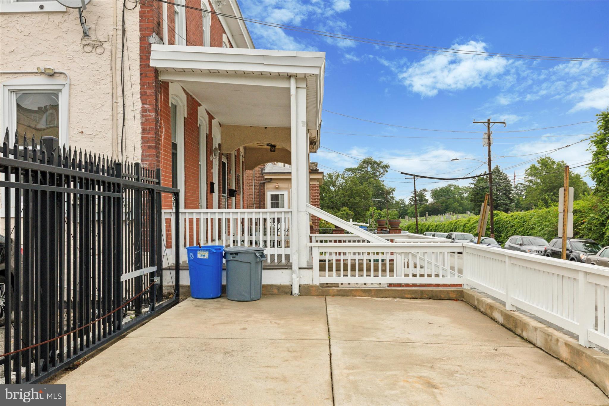 511 CONARROE STREET