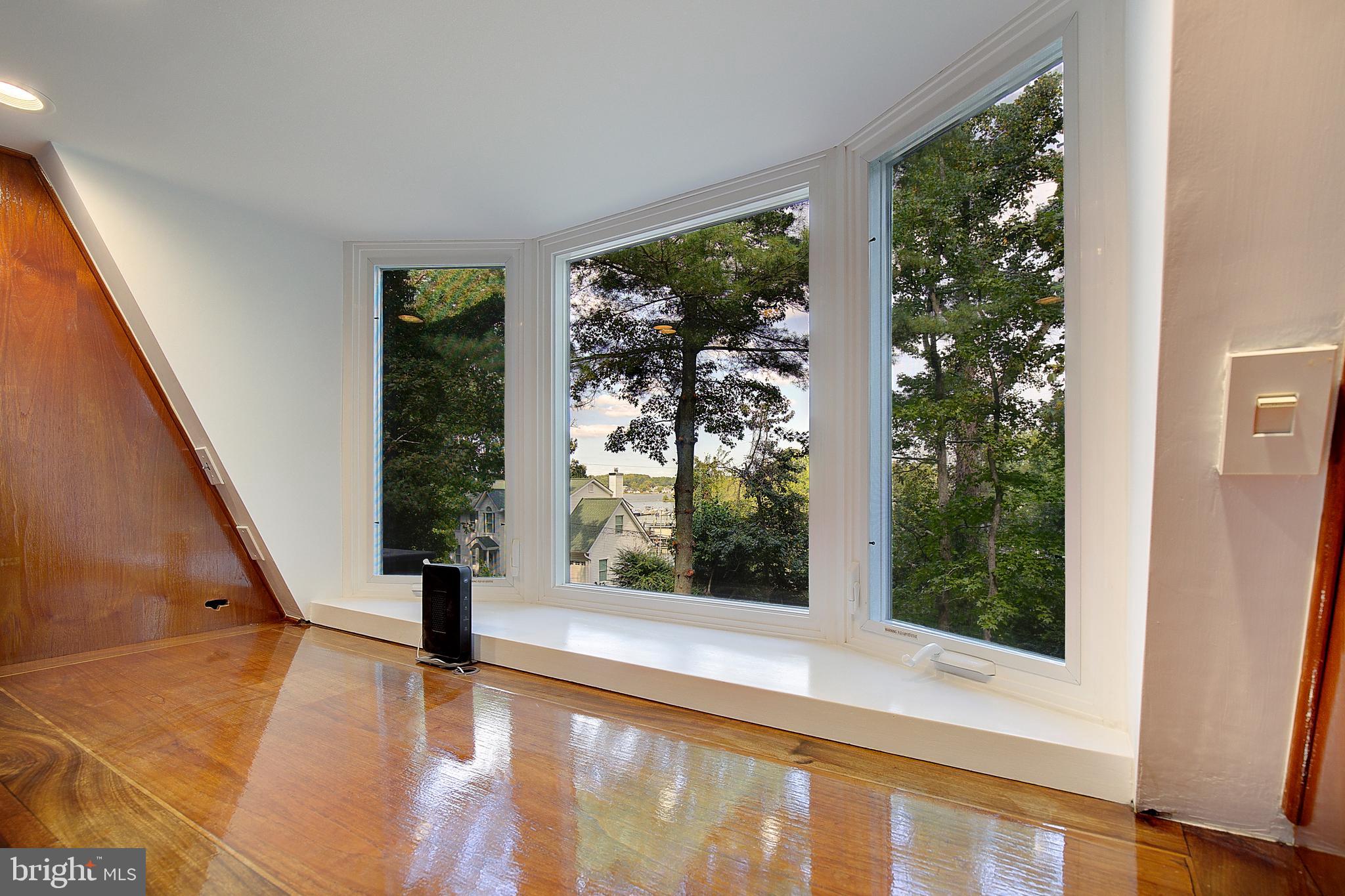 GLEBE HEIGHTS - Residential