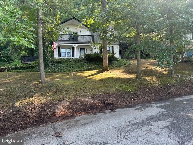 349 ARBUTUS DRIVE