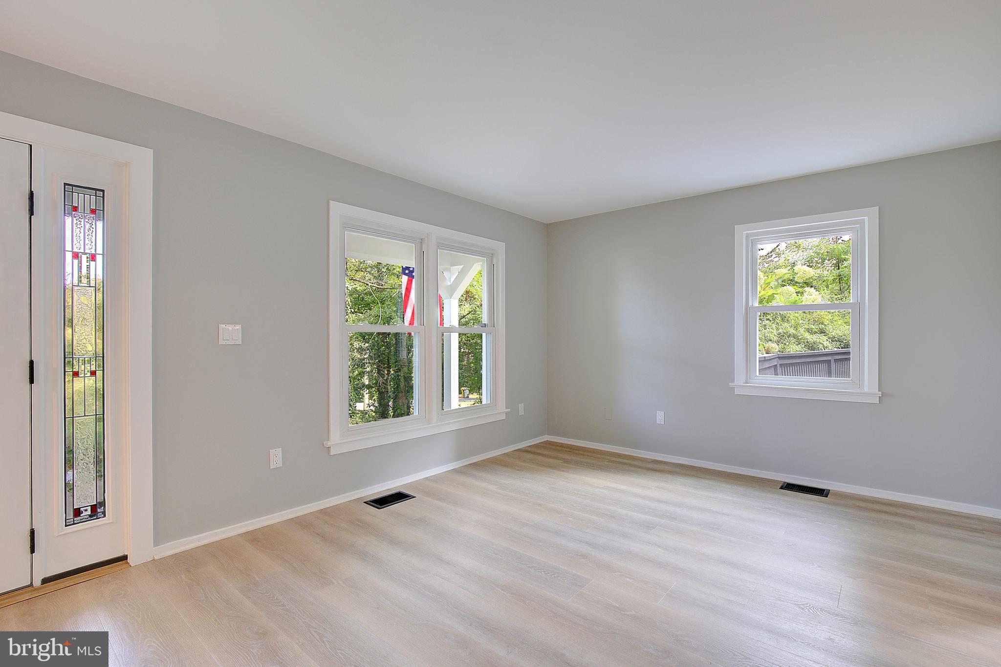 GLEBE HEIGHTS - Residential