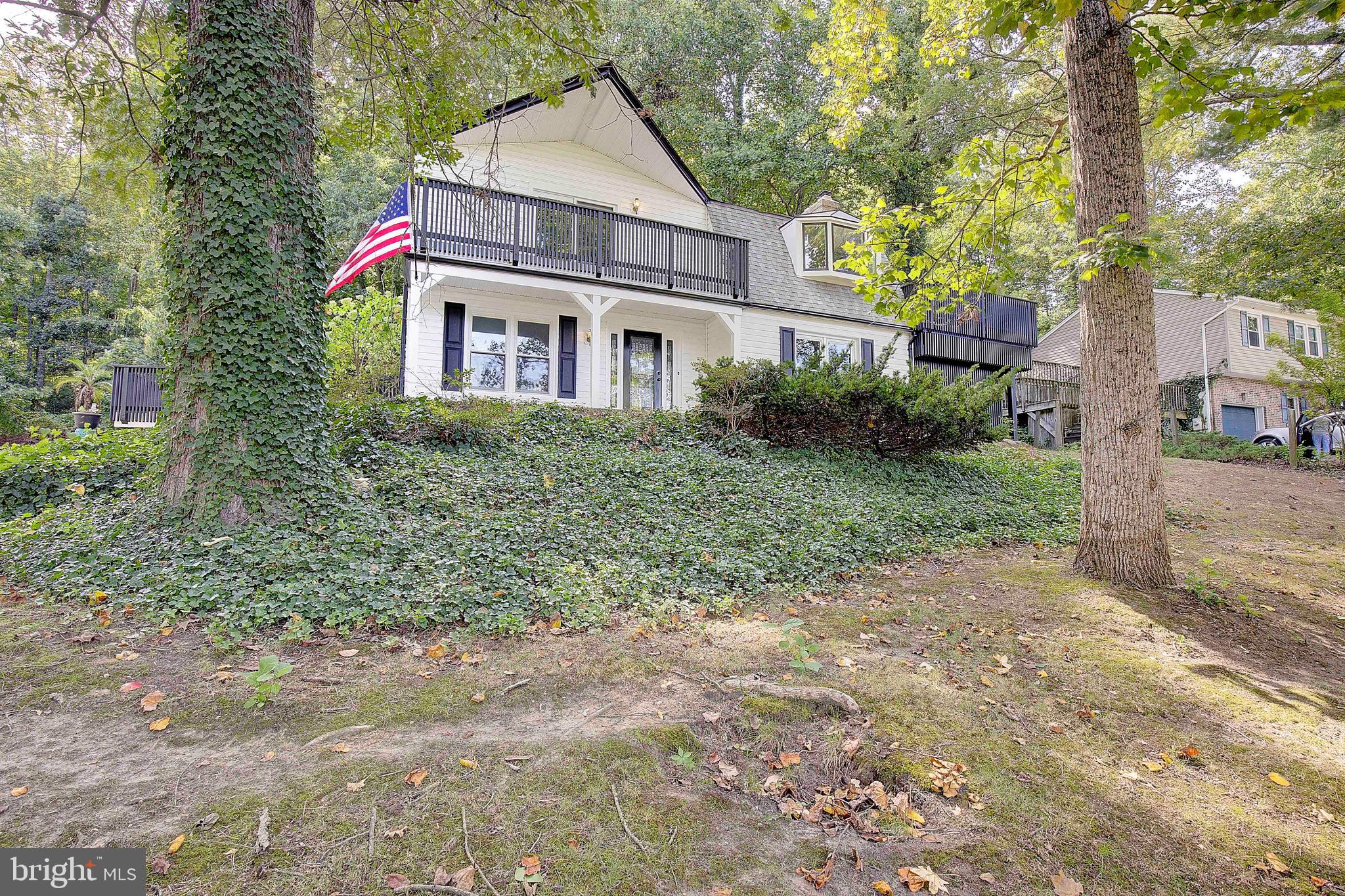 GLEBE HEIGHTS - Residential