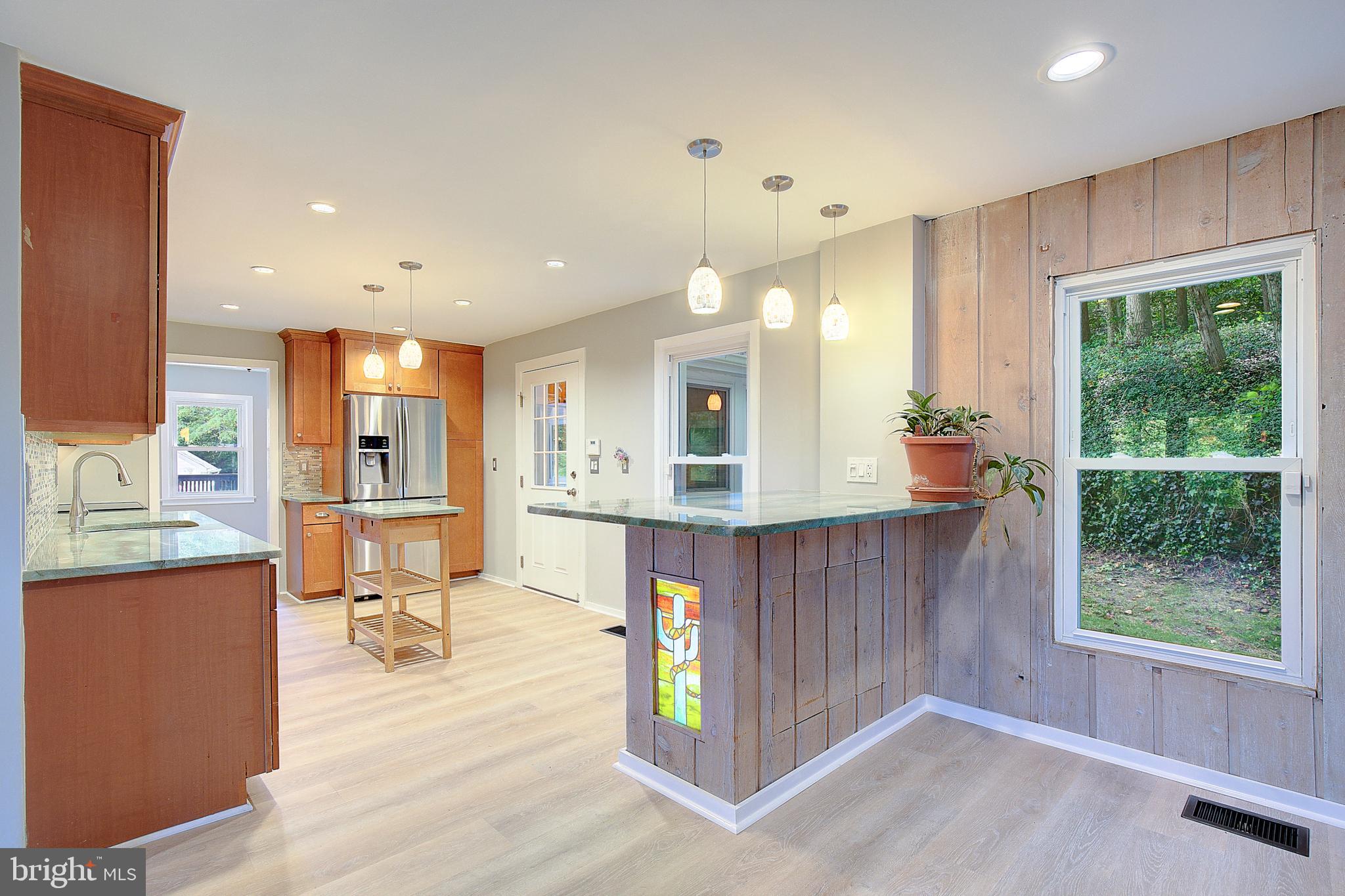 GLEBE HEIGHTS - Residential