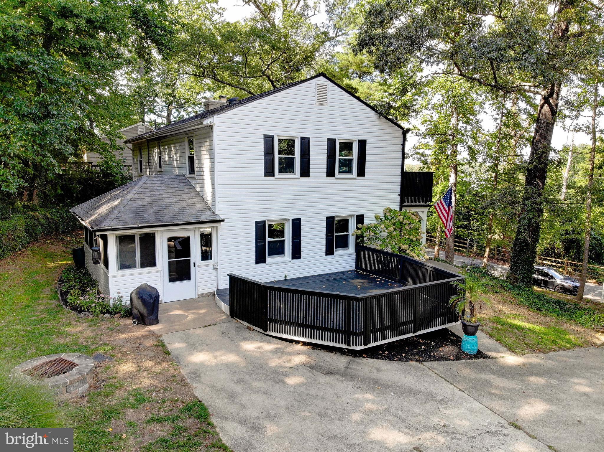 GLEBE HEIGHTS - Residential