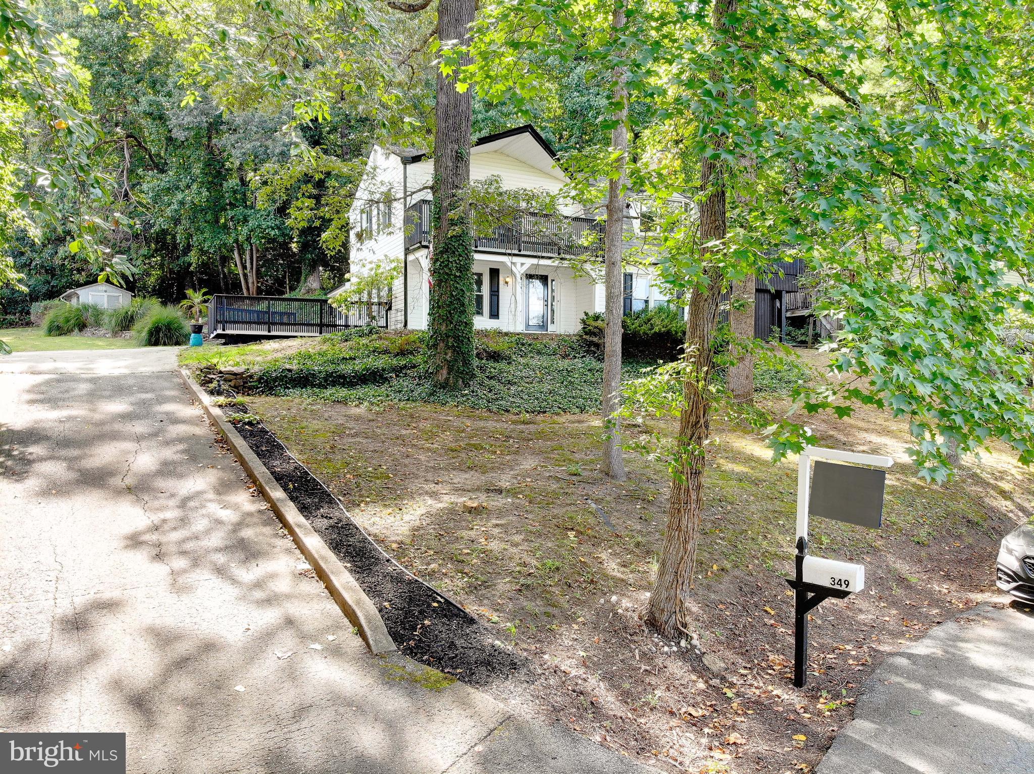 GLEBE HEIGHTS - Residential