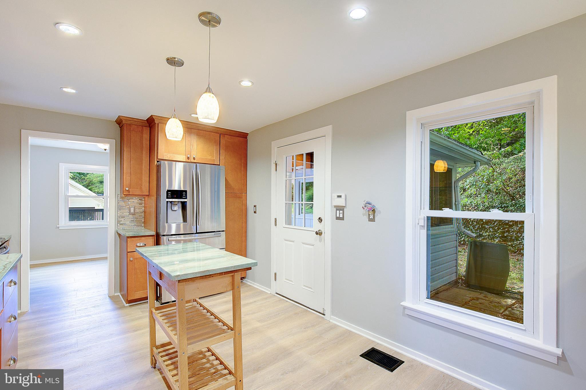 GLEBE HEIGHTS - Residential