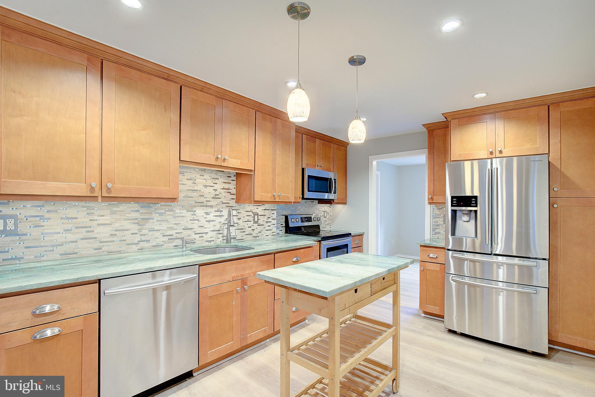 GLEBE HEIGHTS - Residential