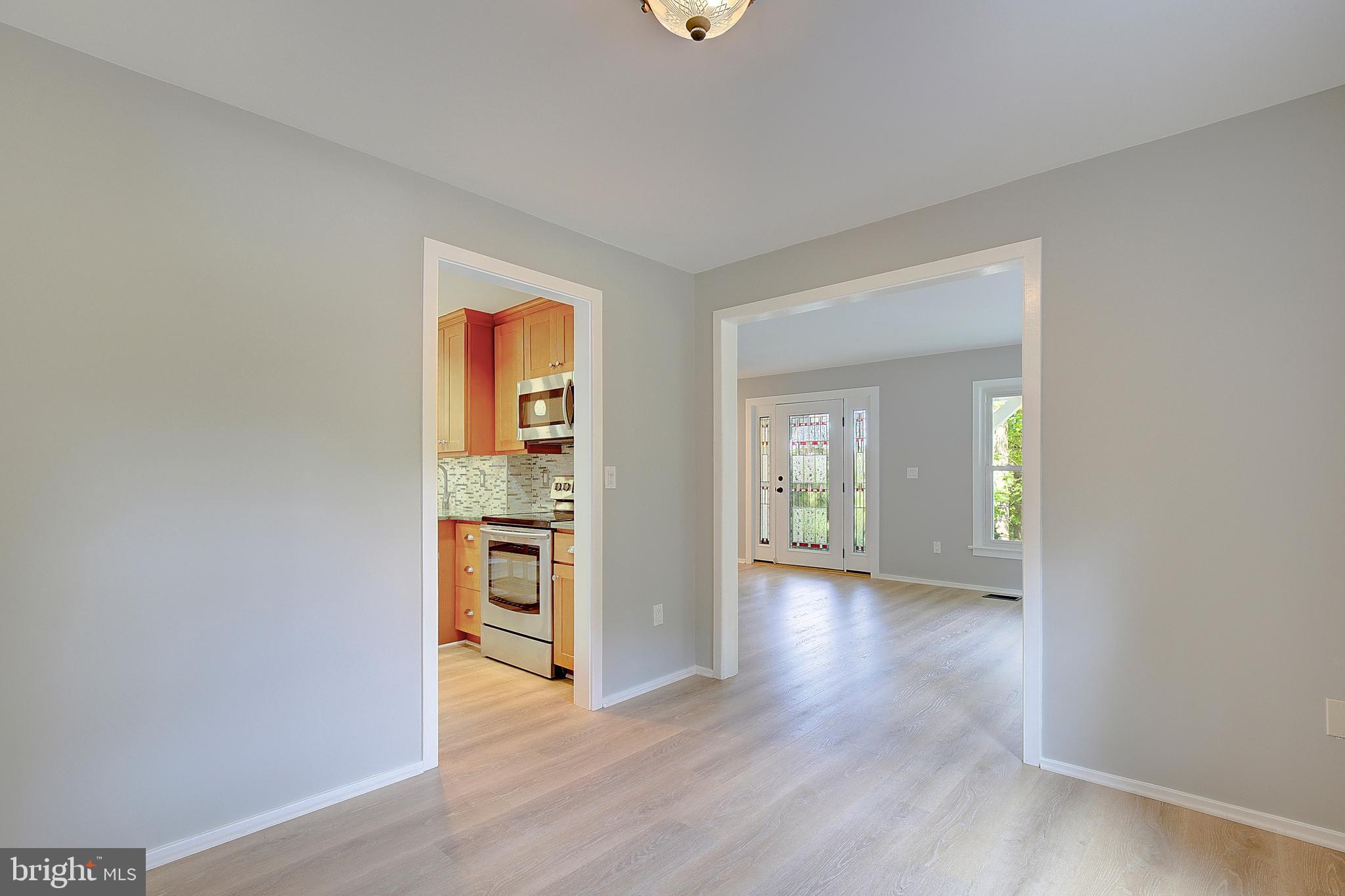 GLEBE HEIGHTS - Residential