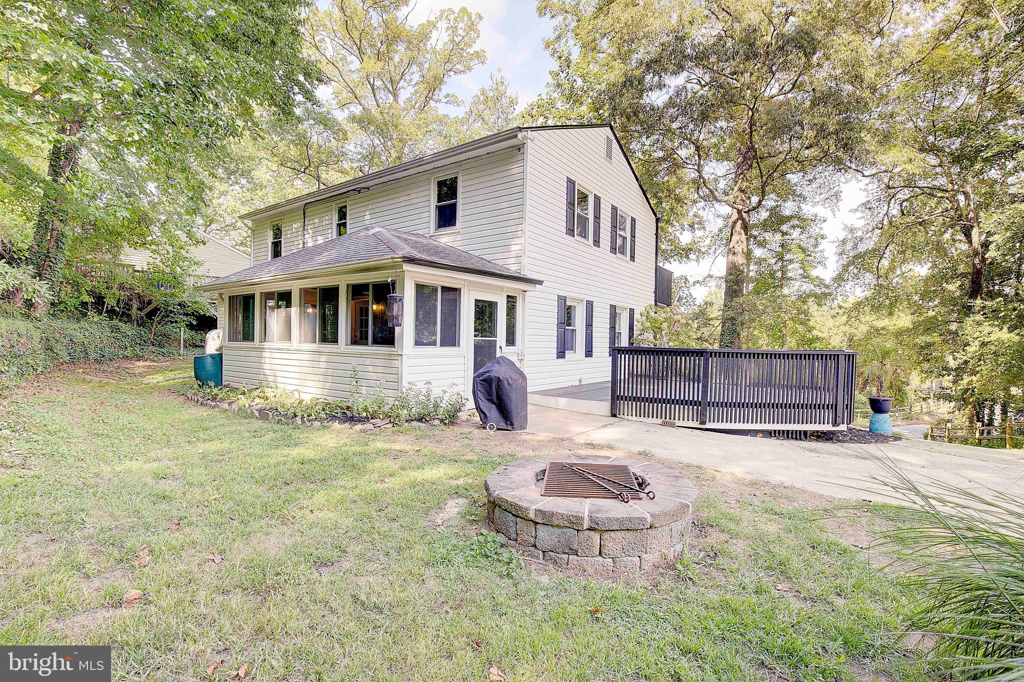 GLEBE HEIGHTS - Residential