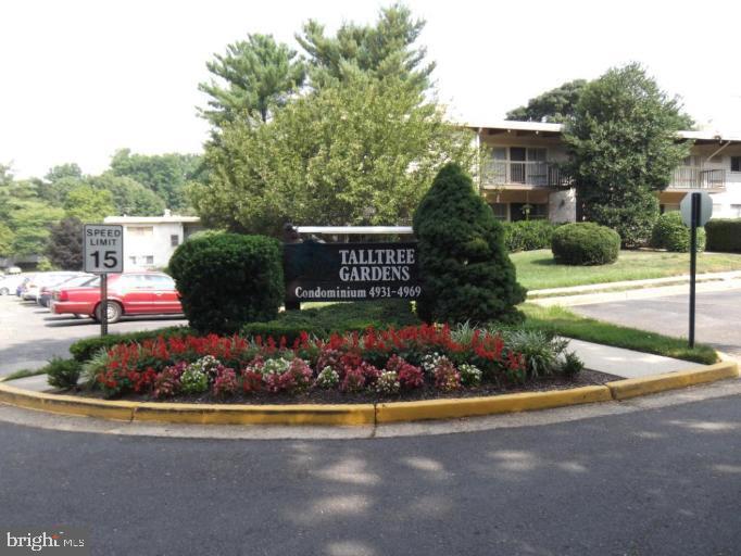 ANNANDALE WOODS - Residential Lease