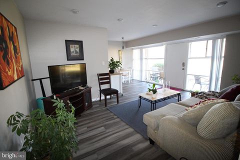 4969 AMERICANA DRIVE ANNANDALE VA 22003