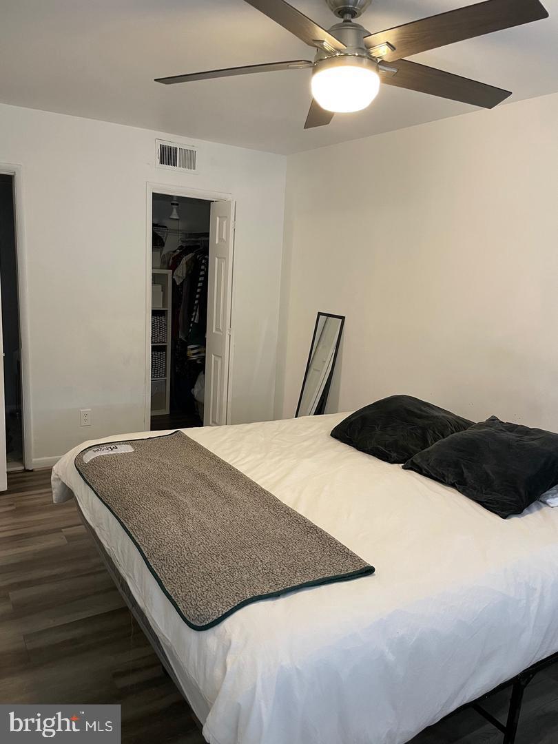 ANNANDALE WOODS - Residential Lease