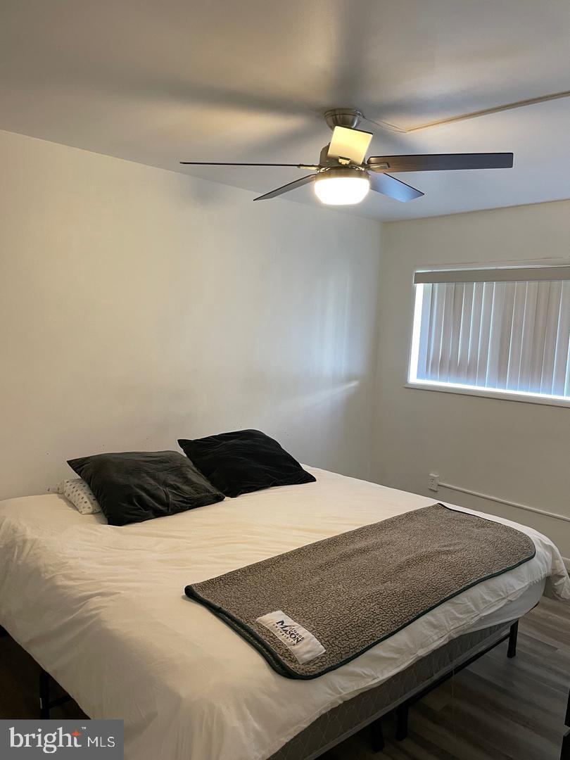 ANNANDALE WOODS - Residential Lease