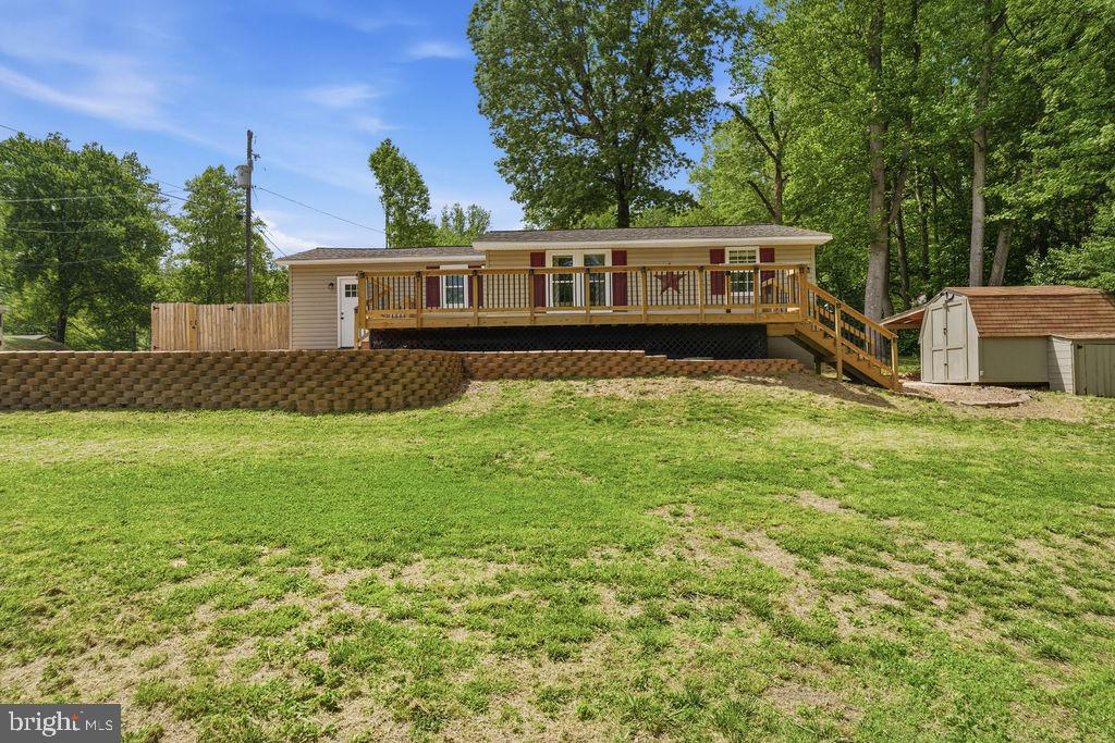 107 BOUNDARY DRIVE