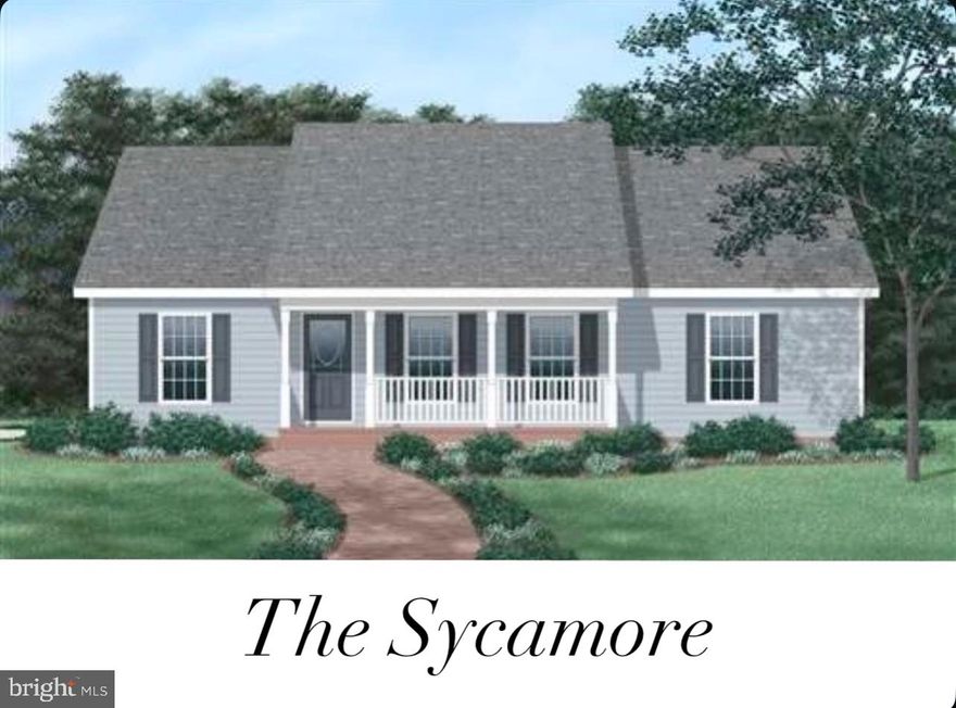 Looking for a Mountain Retreat where you can customize your home inside and out to your liking?  Daniels Contracting has multiple opportunities for you in Linden!  Your choice between 2 different lots and 4 floor plans, each with unique features and offerings.  Incredible home options for full-time living or potential STR / short term rental (needs approval from county/subdivision) for both lots.  Variety of nearby attractions (Shenandoah River, Skyline Drive National Park, Appalachian Trailheads, wineries, etc) and just minutes to I-66 and Route 55 for ease of access.

This listing is for the new construction / to-be-built floor plan called the "Sycamore" model on Sleepy Hollow Road in Skyland Estates.  Make your choice from 3 high quality builder curated selections (selection list with pictures are available) or customize with your own selections.  Pick your lot, pick your floor plan, and your Mountain Retreat is within arm’s reach!

Questions on financing options?  Let us know!