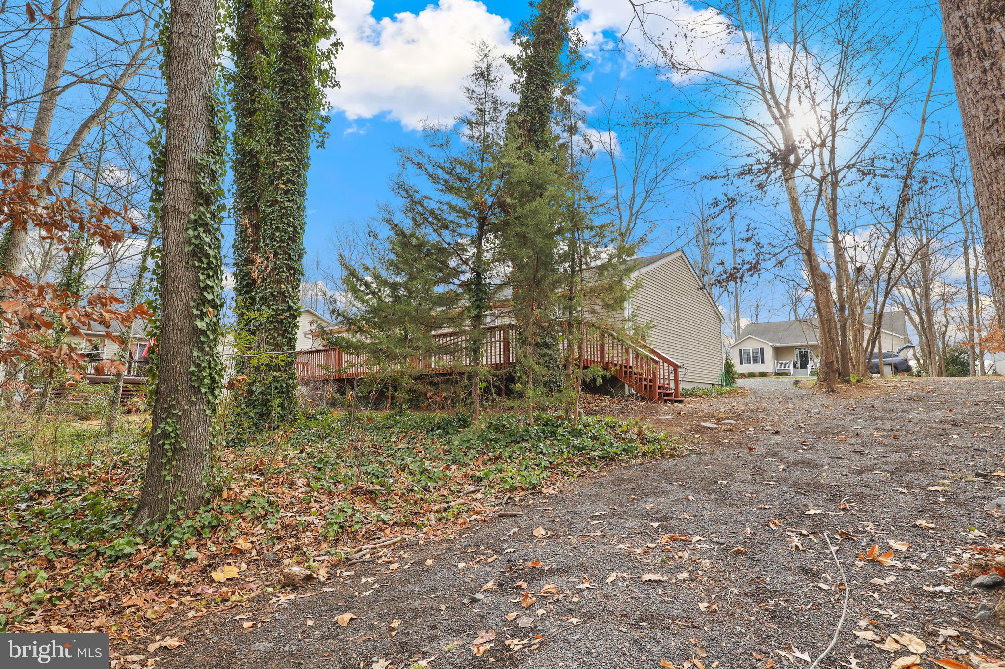 LAKE OF THE WOODS - Residential