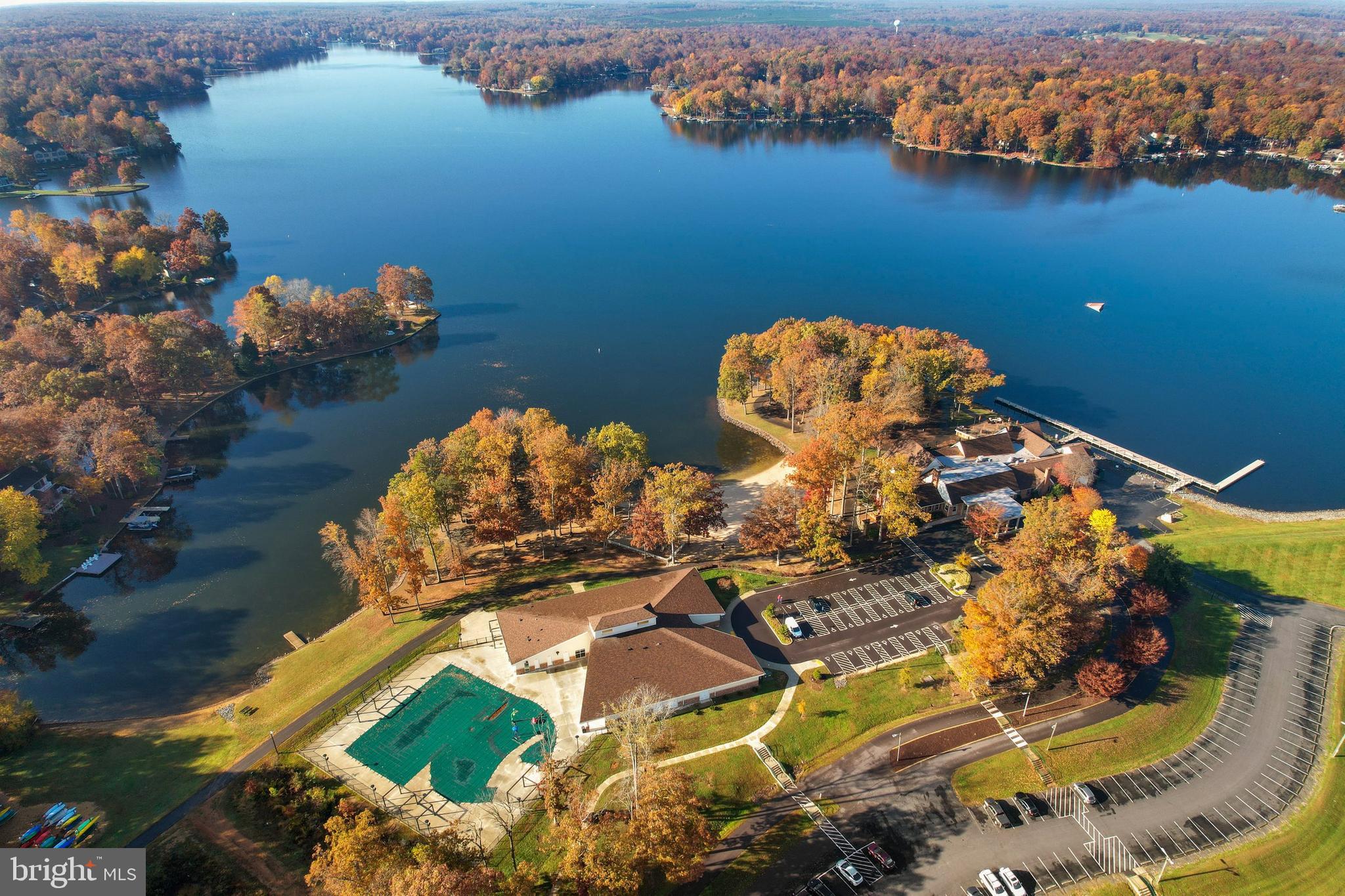 LAKE OF THE WOODS - Residential