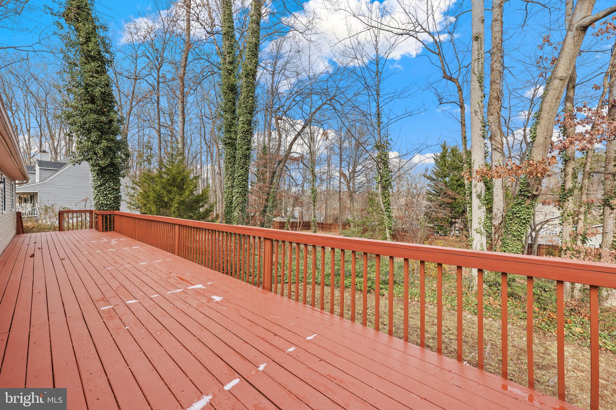 LAKE OF THE WOODS - Residential