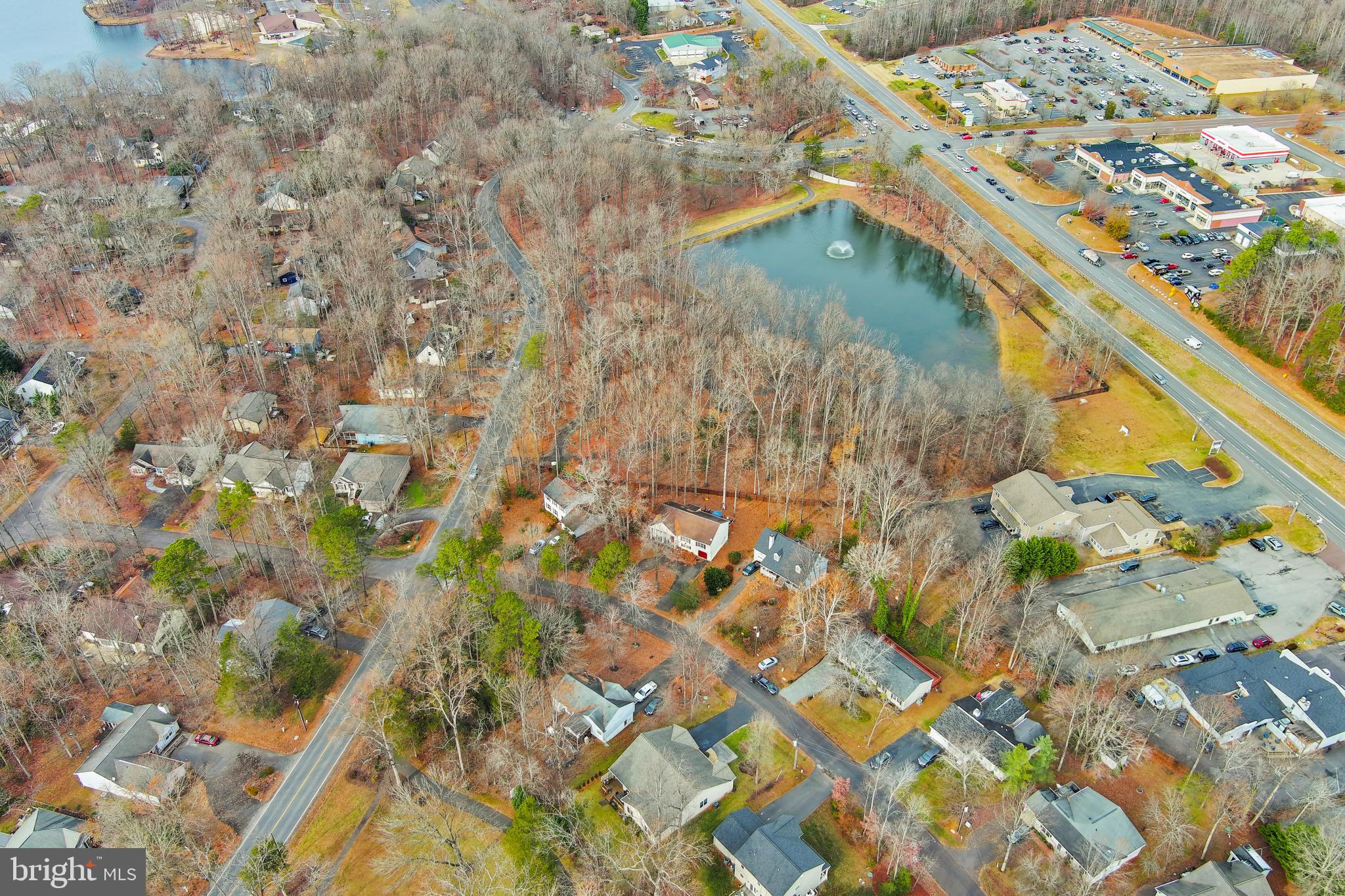 LAKE OF THE WOODS - Residential