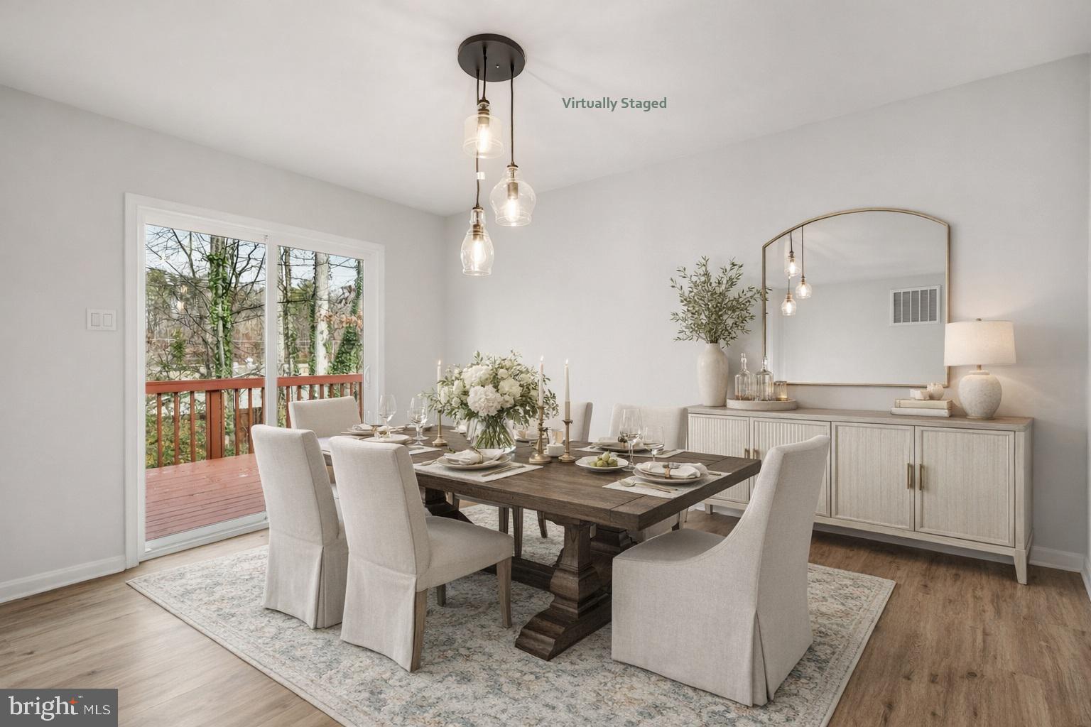 LAKE OF THE WOODS - Residential