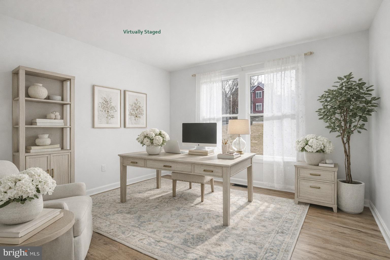 LAKE OF THE WOODS - Residential