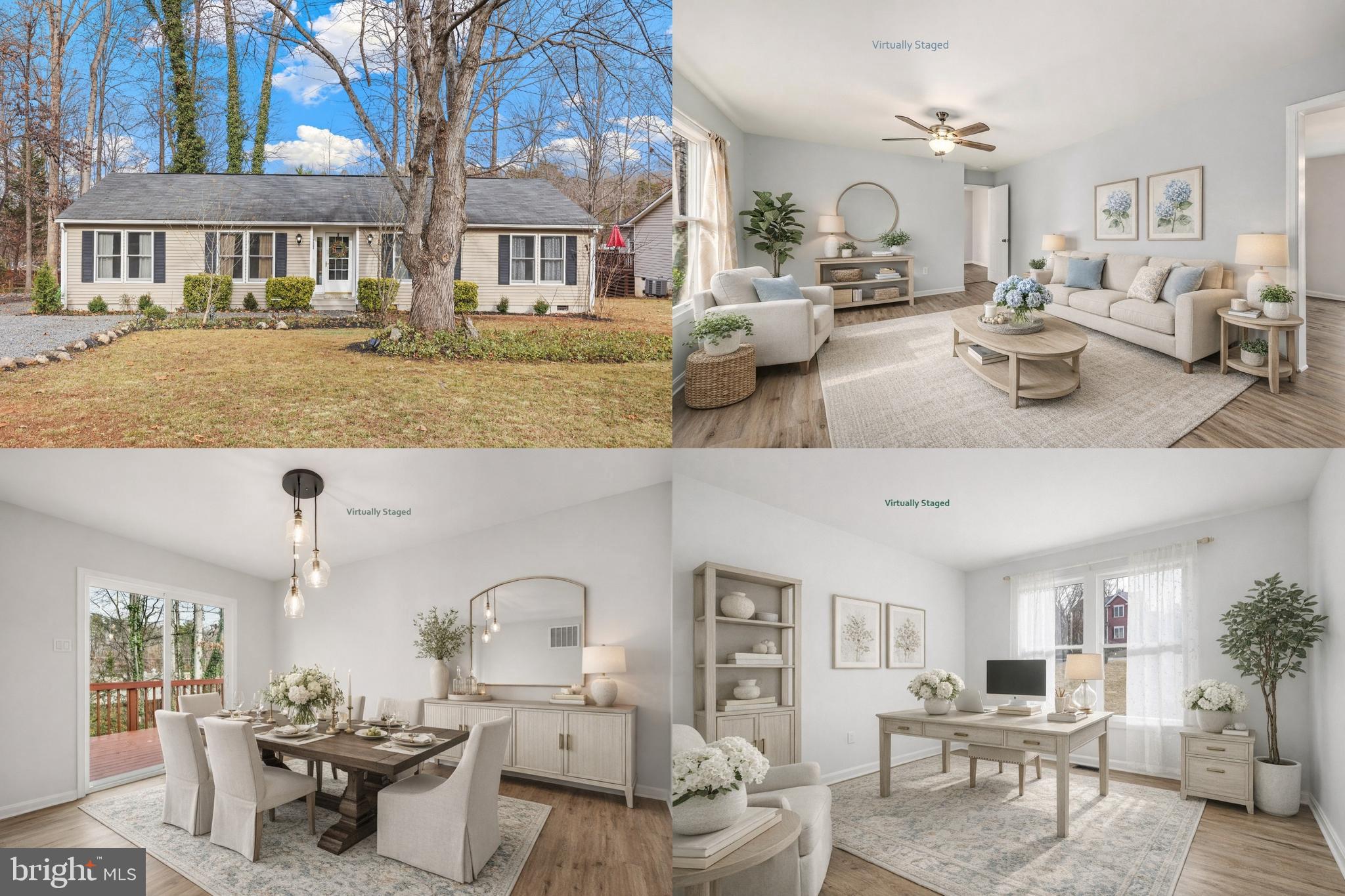 LAKE OF THE WOODS - Residential