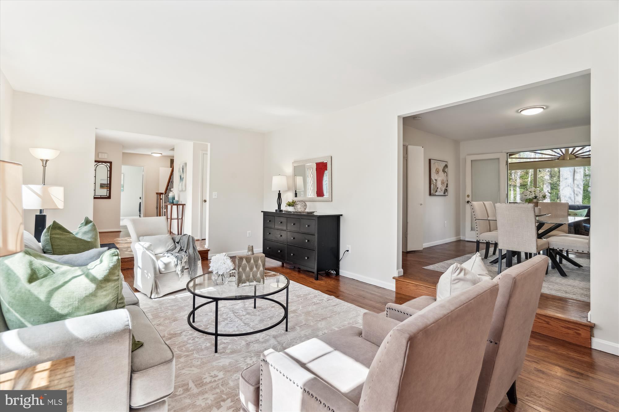 STONECREST NORTH - Residential