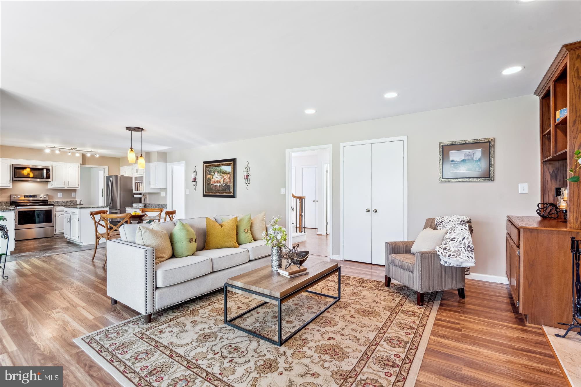 STONECREST NORTH - Residential