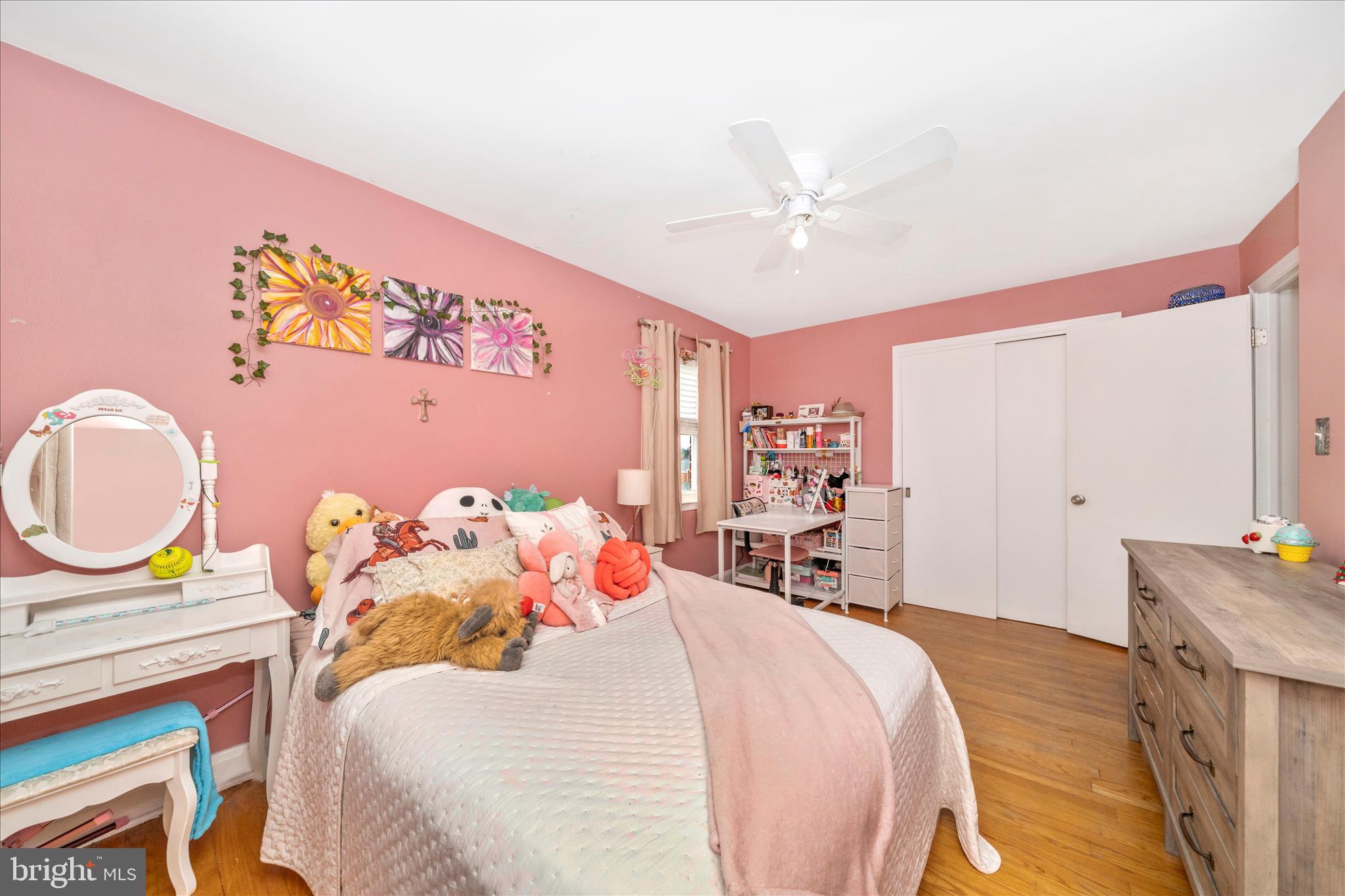 ARBOUR MANOR - Residential