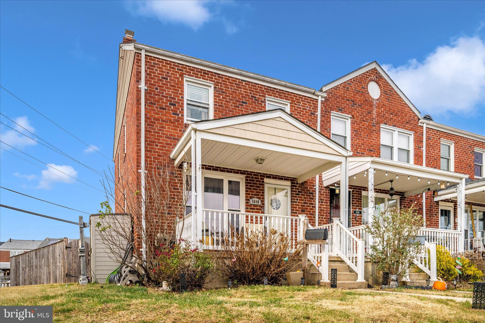 ARBOUR MANOR - Residential