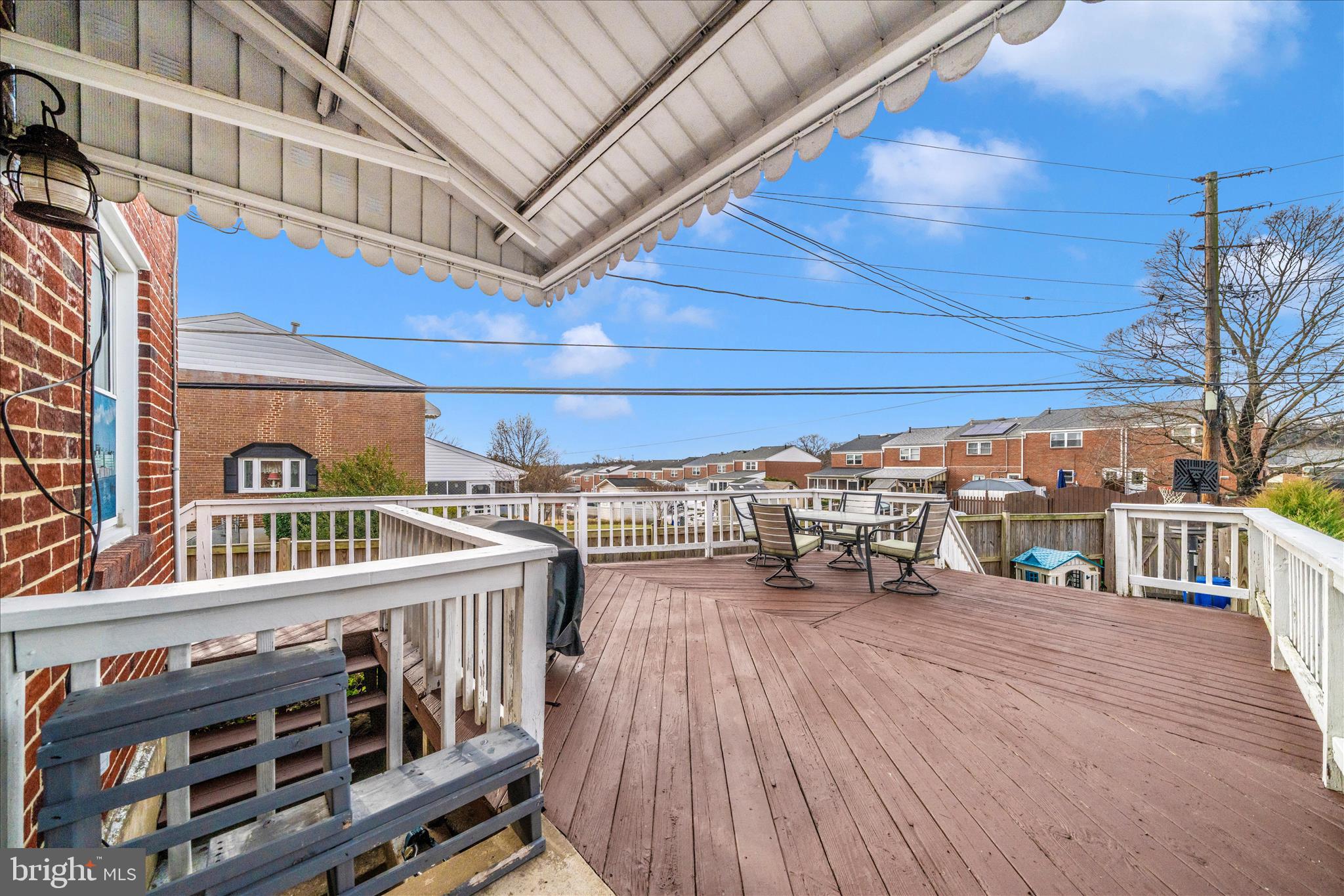 ARBOUR MANOR - Residential