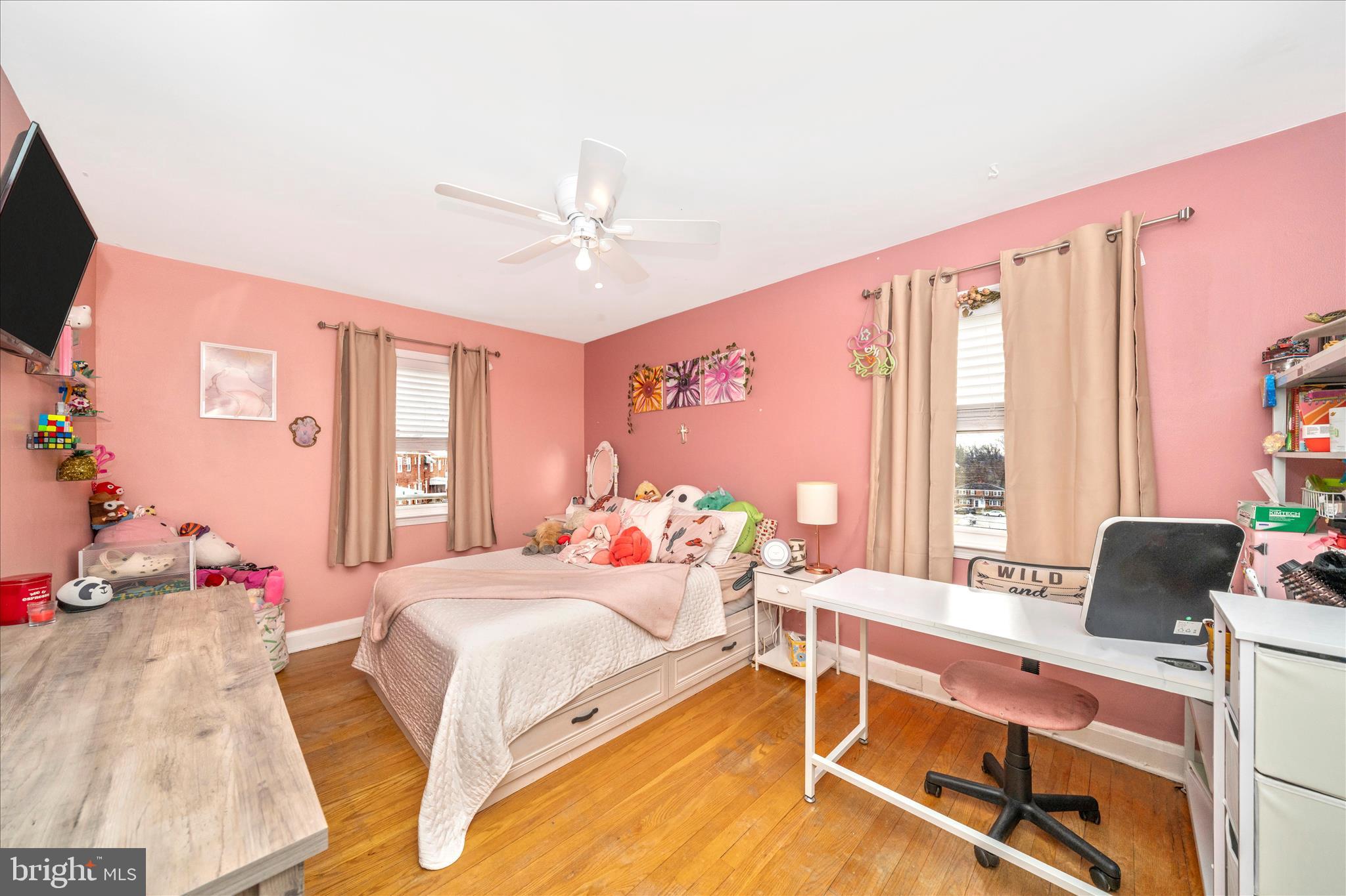 ARBOUR MANOR - Residential