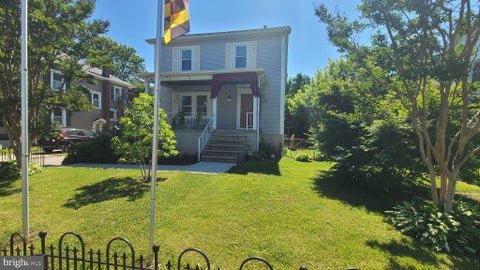 Photo of 24 Normal Terrace, BALTIMORE, MD 21286 (MLS # MDBC2165600)