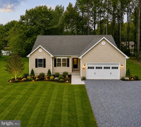 Homes For Sale - Baltimore Drive<br/> STEVENSVILLE, MD 21666